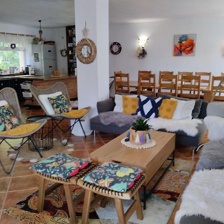 Pensiunea Transilvania Lodge Μπραν Εξωτερικό φωτογραφία
