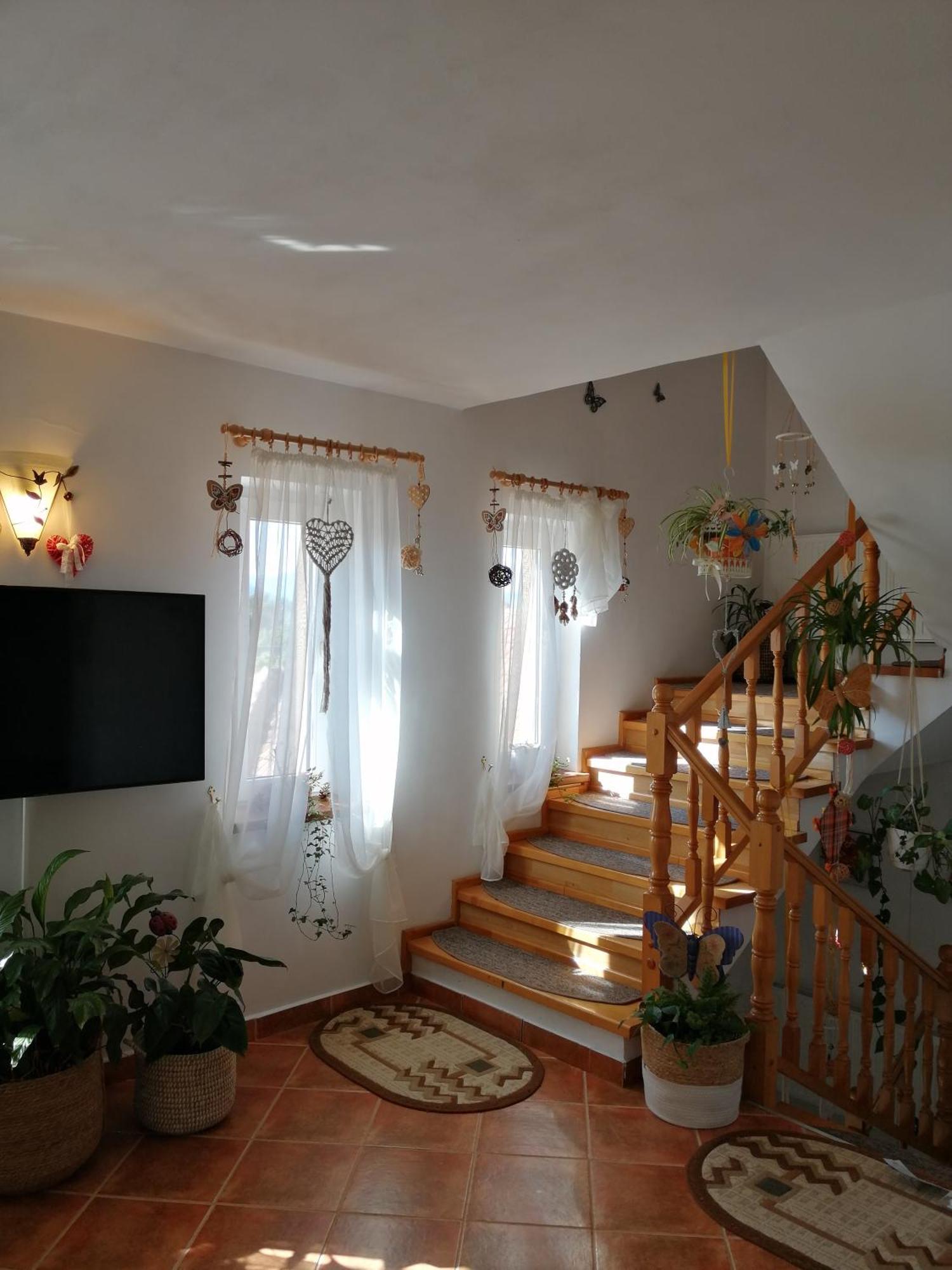 Pensiunea Transilvania Lodge Μπραν Εξωτερικό φωτογραφία
