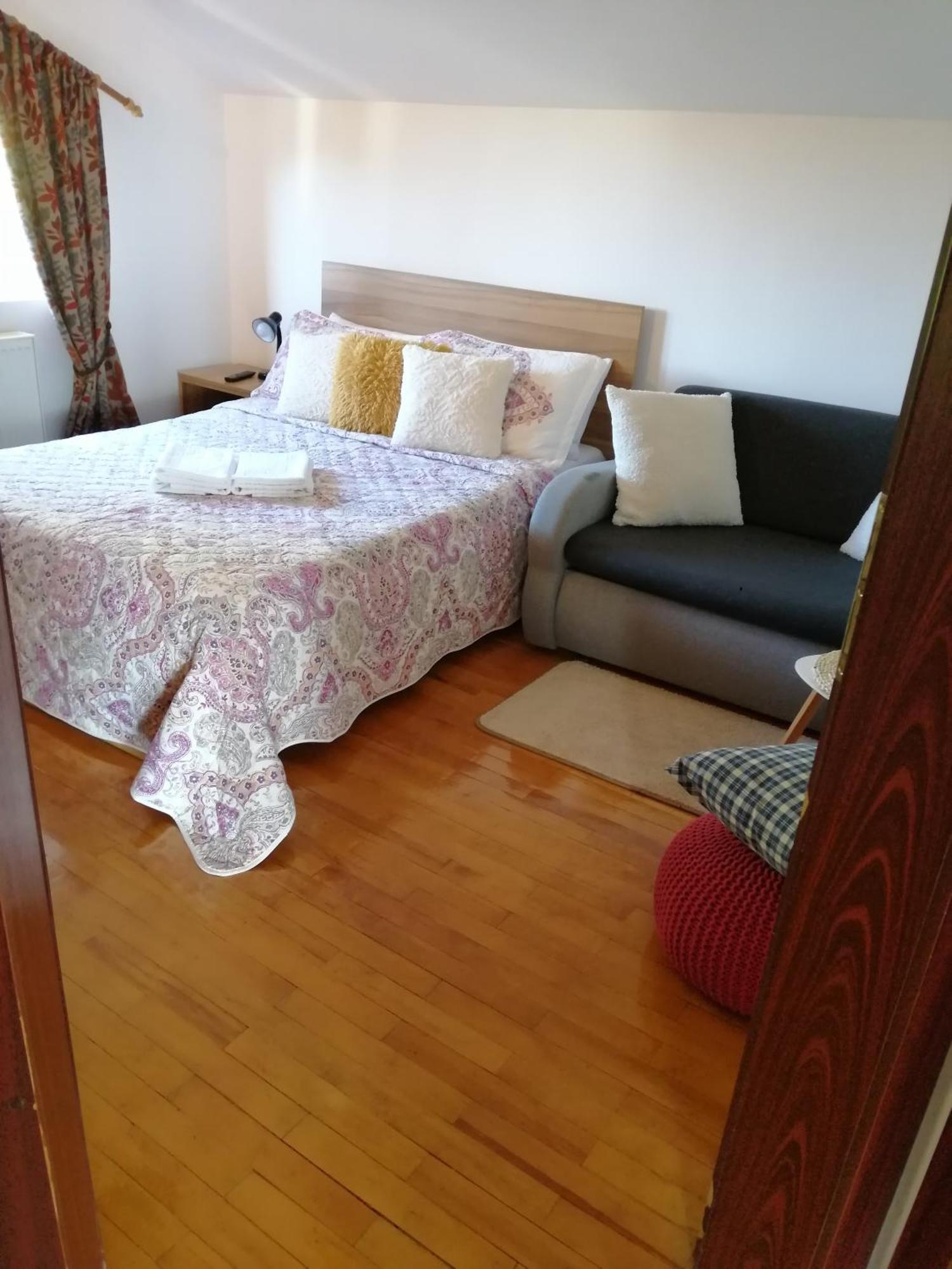 Pensiunea Transilvania Lodge Μπραν Εξωτερικό φωτογραφία