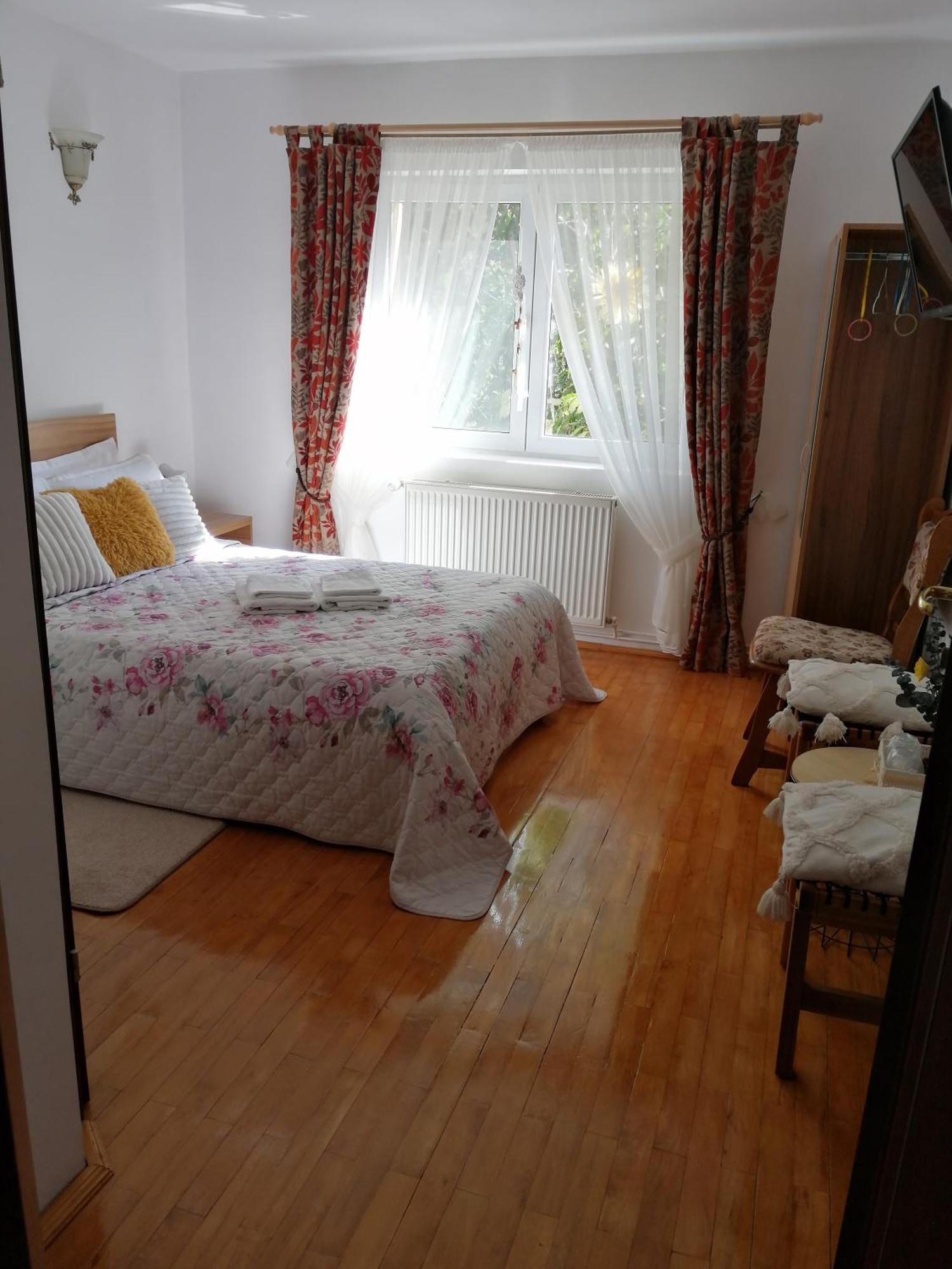 Pensiunea Transilvania Lodge Μπραν Εξωτερικό φωτογραφία