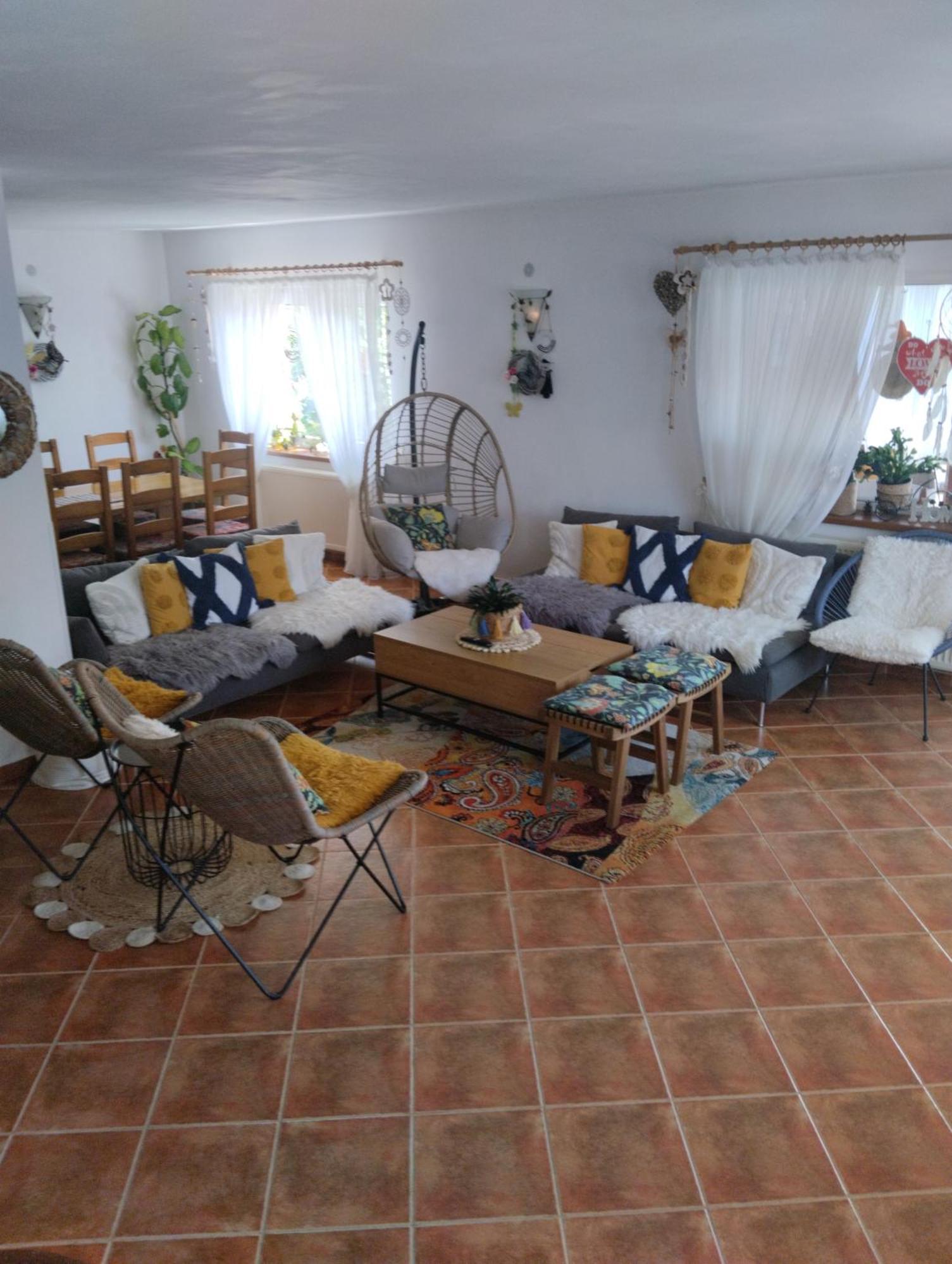 Pensiunea Transilvania Lodge Μπραν Εξωτερικό φωτογραφία