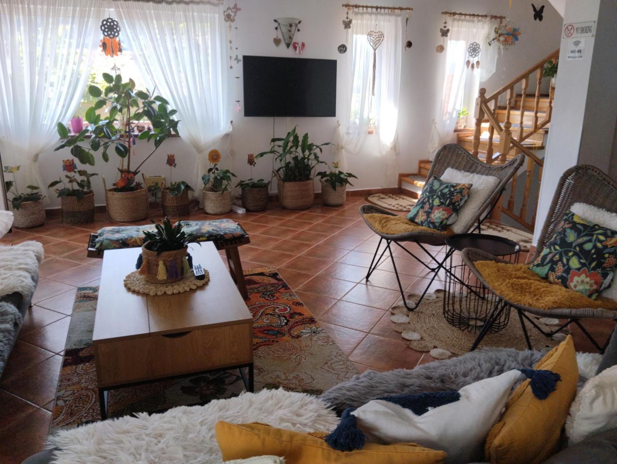 Pensiunea Transilvania Lodge Μπραν Εξωτερικό φωτογραφία