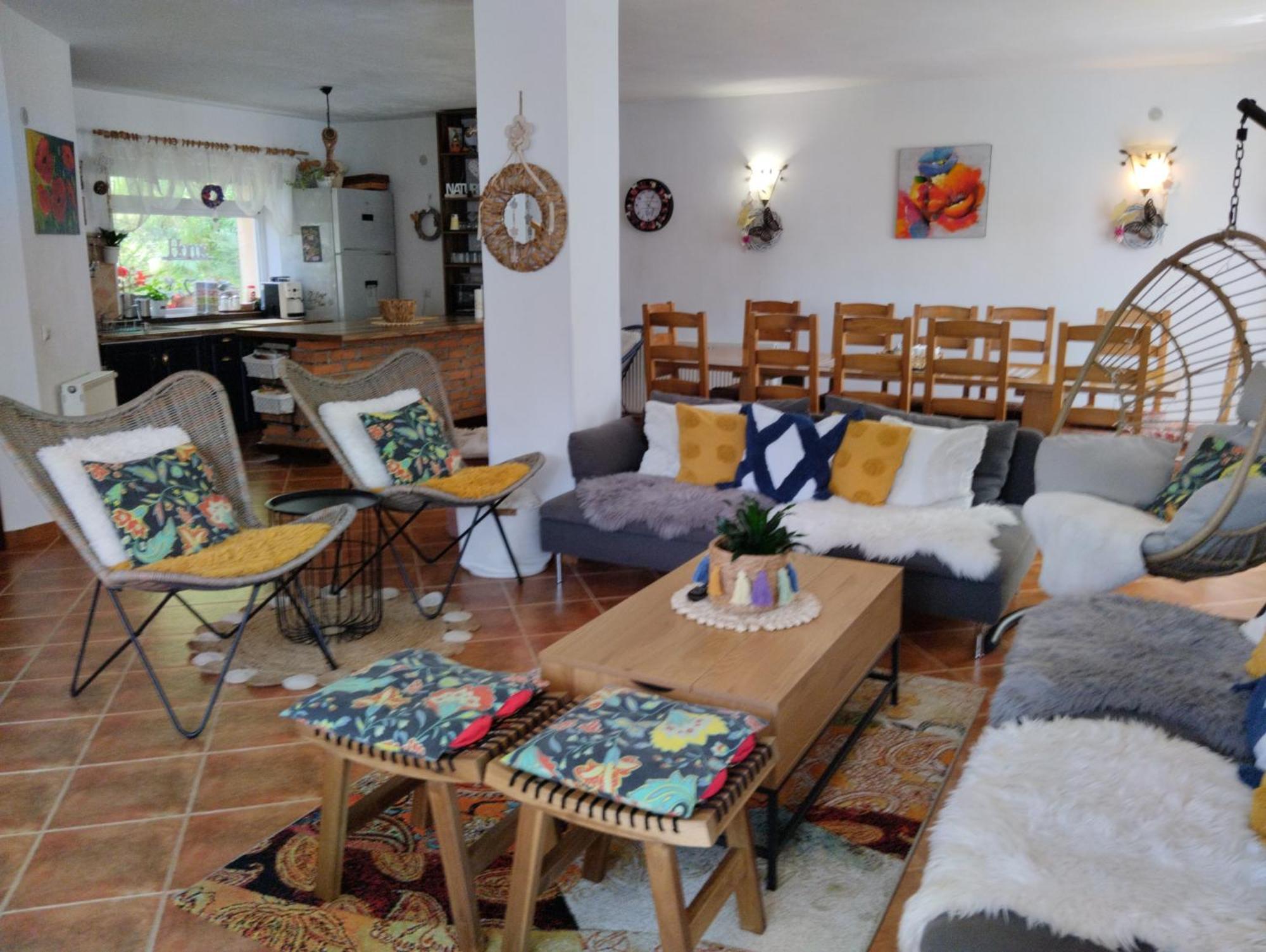Pensiunea Transilvania Lodge Μπραν Εξωτερικό φωτογραφία